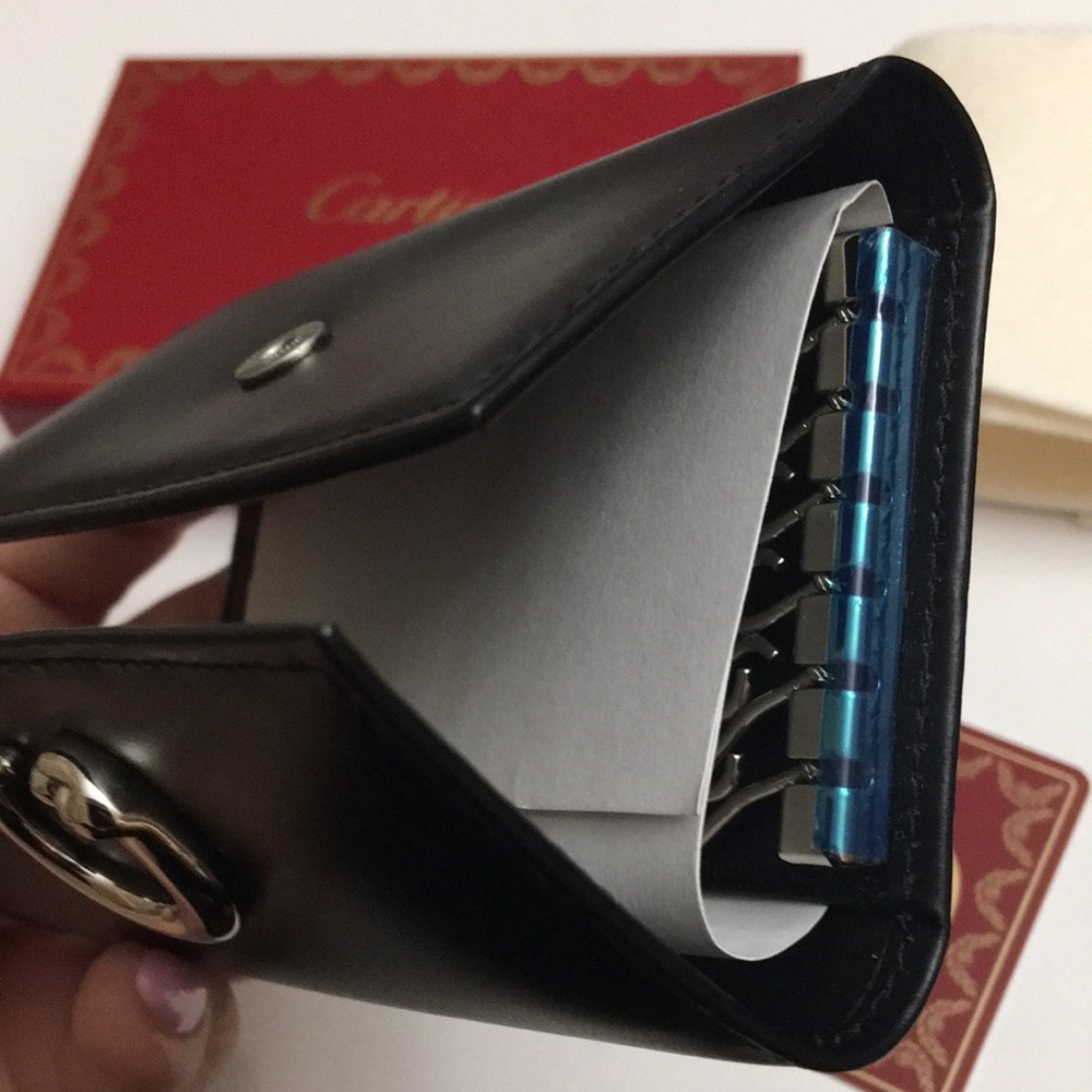 Cartier Keyholder - Picture 6 of 13